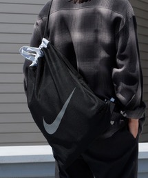 NIKE(�i�C�L)��NIKE/�i�C�L SS26 ���b�V�������V�����_�[�v�[���o�b�O �u�����h���S �В� 2026�N�t��(�V�����_�[�o�b�O)