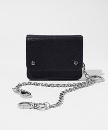 ADRER（アドラー）の「5way cow leather compact wallet / 5way レザーコンパクトウォレット(牛革)（財布）」