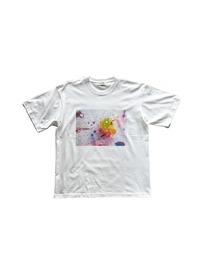 【FACTOTUM】 Electricity T