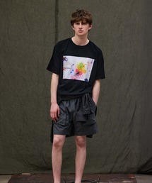 【FACTOTUM】 Electricity T