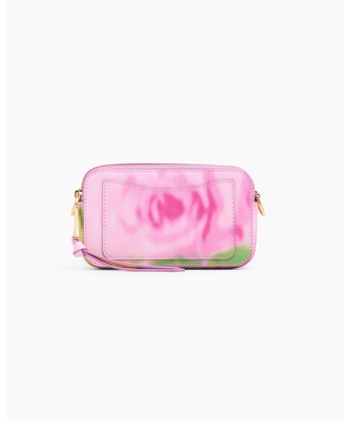 NEW】THE BLURRED FLORAL SNAPSHOT/ザ ブラード フローラル スナップ
