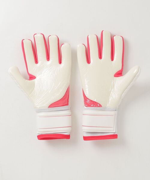 adidas(アディダス)の「コパ ゴールキーパーグローブ PRO / アディダス adidas(手袋・メンズ・ホワイト・8/10/9)」の2枚目の写真