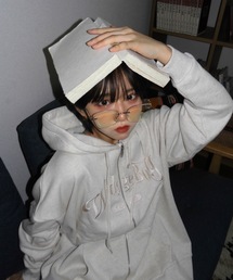 WudgeBoy（ワッジボーイ）の「ジップアップパーカー（パーカー）」