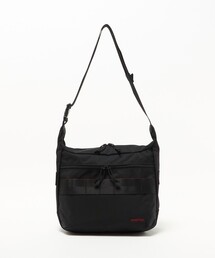 【WEB限定】<BRIEFING>MULTI SHOULDER MW/ショルダーバッグ
