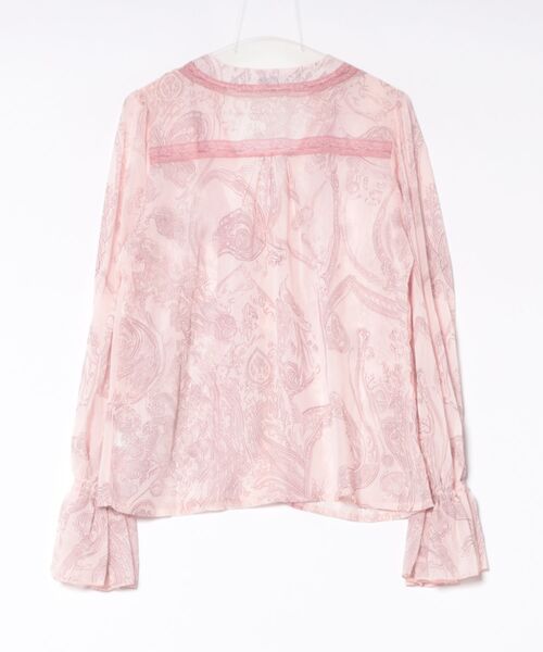 REBALANCE（リバランス）の「レディーストップス（その他トップス・レディース・A・SMALL/MEDIUM/LARGE）」の3枚目の写真