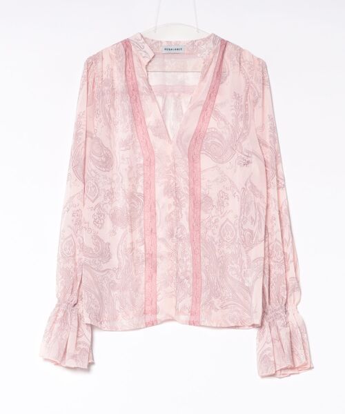 REBALANCE（リバランス）の「レディーストップス（その他トップス・レディース・A・SMALL/MEDIUM/LARGE）」の5枚目の写真