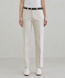 [WOMAN] 102 IVY JEANS [CROP STRAIGHT]
