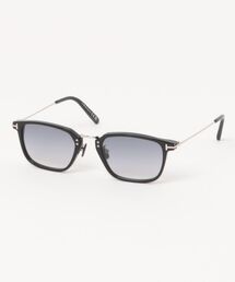 【TOM FORD/トムフォード】スクエア サングラス TF1042-D 01B 52