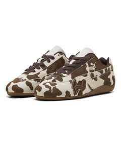PUMA＞スピードキャット バレエ COW スニーカー（スニーカー）｜PUMA