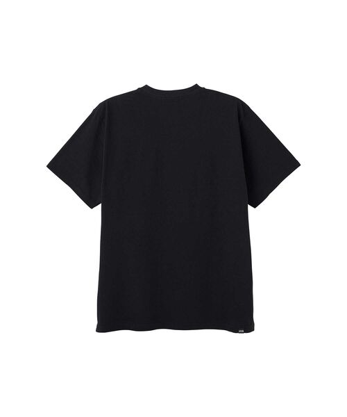 HYSTERIC GLAMOUR(ヒステリックグラマー)の「HYSTERIC SUN DIAMOND Tシャツ(Tシャツ/カットソー・メンズ・ピンク/ホワイト/ブラック・X-LARGE/SMALL/LARGE/MEDIUM)」の6枚目の写真