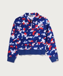 A BATHING APE｜ア ベイシング エイプのトップス（長袖）通販 - ZOZOTOWN