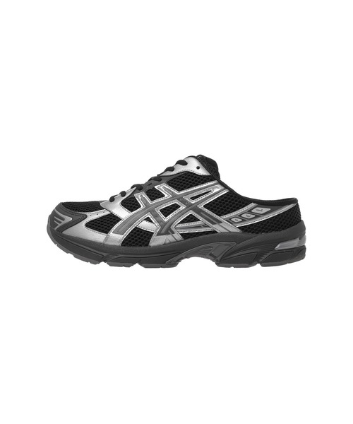 ASICS(アシックス)の「GEL-1130 MULE 1203B048-001(スニーカー・メンズ・ブラック・26cm/26.5cm/27cm/27.5cm/28cm)」の6枚目の写真