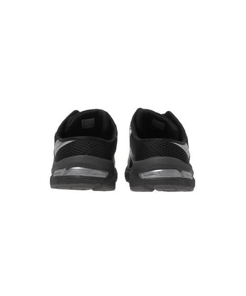 ASICS(アシックス)の「GEL-1130 MULE 1203B048-001(スニーカー・メンズ・ブラック・26cm/26.5cm/27cm/27.5cm/28cm)」の2枚目の写真