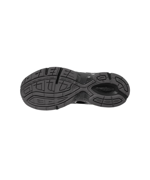 ASICS(アシックス)の「GEL-1130 MULE 1203B048-001(スニーカー・メンズ・ブラック・26cm/26.5cm/27cm/27.5cm/28cm)」の4枚目の写真