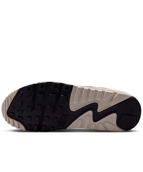 NIKE(ナイキ)の「ナイキ エア マックス 90 ウィメンズシューズ / Nike Air Max 90 Women's Shoes IM4613-201 Cream II(スニーカー・レディース・ブラウン系その他2・23/24.5/24/23.5/26/25.5/25/22.5/22)」の7枚目の写真
