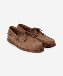 SEBAGO | 〈別注〉スエード デッキシューズ PORTLAND MEN