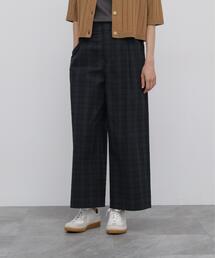 トリムレース2WAYパンツ / Trim Lace 2WAY Pants（その他パンツ