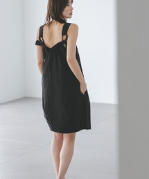 foemina（フォエミナ）の「【洗える】Foemina/フォエミナ ZOEY DRESS（ワンピース）」