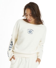 BILLABONG/ビラボン 2WAY スウェット BG014003
