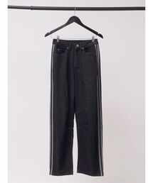 adidas | 【adidas】SST LOOSE DENIM PANTS(デニムパンツ)