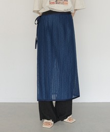 CLEIO | 【CLEIO】レースSK LACE SKIRT(スカート)