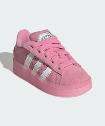 adidas(�A�f�B�_�X)�̃L�����p�X 00s LED���C�g �R���t�H�[�g�N���[�W���[ �L�k�V���[���[�X �V���[�Y �L�b�Y / Campus 00s Led Lights Comfort Closure Elastic Lace Shoes Kids/ �A�f�B�_�X�I���W�i���X adidas Originals(�X�j�[�J�[)