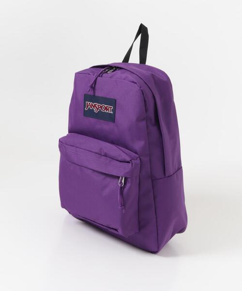セール】JanSport SUPERBREAK PLUS 26L(KIDS)（その他小物）｜JANSPORT