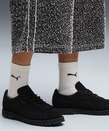 PUMA SUEDE VIBRAM(プーマ スウェード ヴィブラム)