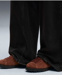 PUMA SUEDE VIBRAM(プーマ スウェード ヴィブラム)