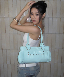 Effy Bag [Mint]