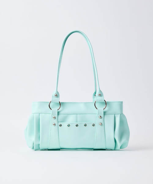 PICEA（ピセア）の「Effy Bag [Mint]（ショルダーバッグ・レディース・その他・FREE）」の3枚目の写真