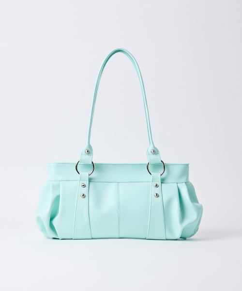 PICEA（ピセア）の「Effy Bag [Mint]（ショルダーバッグ・レディース・その他・FREE）」の2枚目の写真
