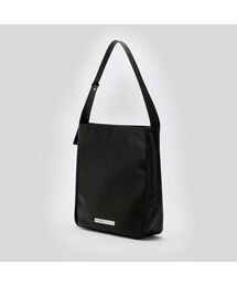 ROXY (ロキシー) スクエア ショルダーバッグ