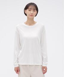 SIRO SPUN COTTON JERSEY