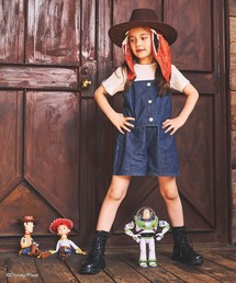 GLOBAL WORK(�O���[�o�����[�N)��TOY STORY 5(�g�C�E�X�g�[���[5)/�L�b�Y/3SET�f�j��/812604(�����s�[�X)