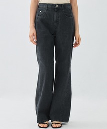PUBLIC TOKYO | 【26秋人気1位新作】PUBLICDENIM RELAX　BLUERELAX＊ BLACKRELAX＊PUBLICDENIM INDRELAX　日本製/岡山デニム(デニムパンツ)
