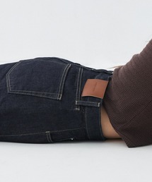 PUBLIC TOKYO（パブリックトウキョウ）の「【26秋人気1位新作】PUBLICDENIM RELAX　BLUERELAX＊ BLACKRELAX＊PUBLICDENIM INDRELAX　日本製/岡山デニム（デニムパンツ）」