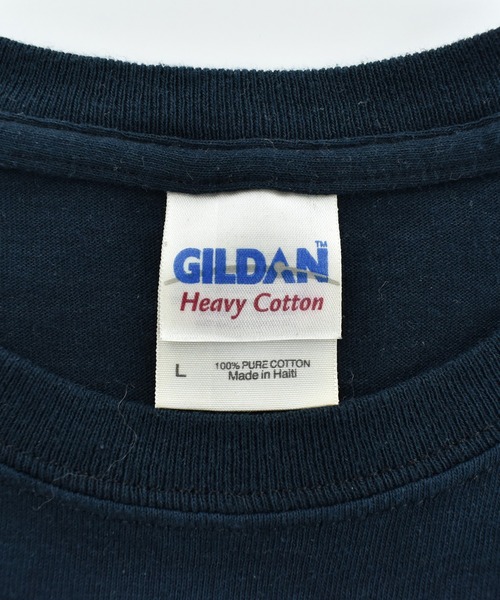 LABORATORY R(ラボラトリーアール)の「【USED】GILDAN “Bob Marley” バンド Tシャツ(Tシャツ/カットソー・メンズ・ブラック・LARGE)」の4枚目の写真