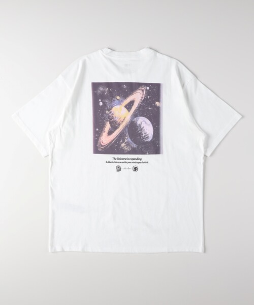 Levi's(リーバイス)の「プリントTシャツ/ヴィンテージフィット(Tシャツ/カットソー・メンズ・ホワイト・03/04/05)」の4枚目の写真