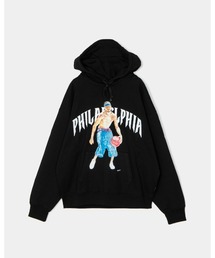 APPLEBUM | “Philadelphia” Hoodie(パーカー)