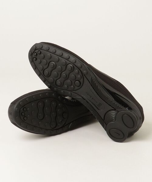 NIKE(ナイキ)の「NIKE/SHOX Z(スニーカー・レディース・ブラック・25cm/24cm/23cm)」の12枚目の写真