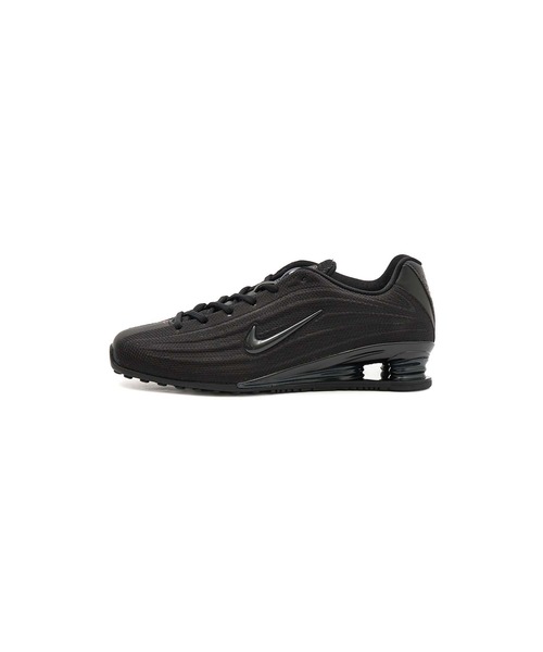 NIKE(ナイキ)の「NIKE/SHOX Z(スニーカー・レディース・ブラック・25cm/24cm/23cm)」の3枚目の写真