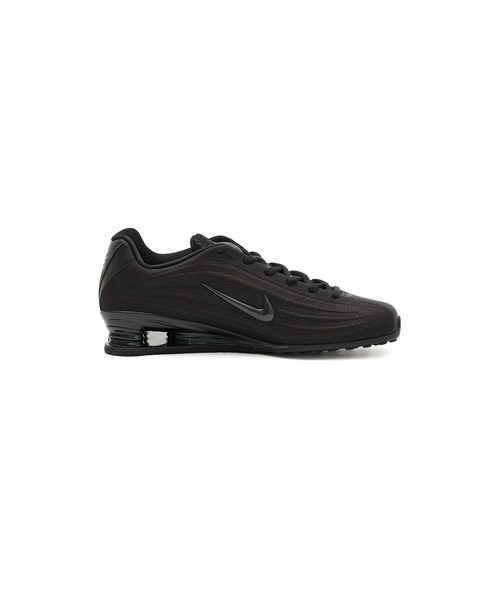 NIKE(ナイキ)の「NIKE/SHOX Z(スニーカー・レディース・ブラック・25cm/24cm/23cm)」の4枚目の写真