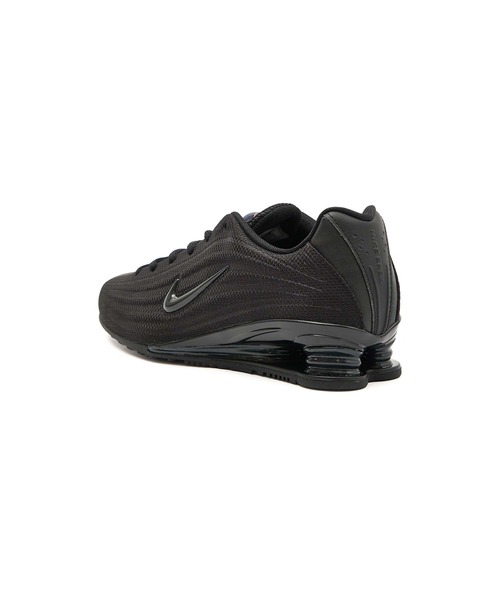NIKE(ナイキ)の「NIKE/SHOX Z(スニーカー・レディース・ブラック・25cm/24cm/23cm)」の5枚目の写真