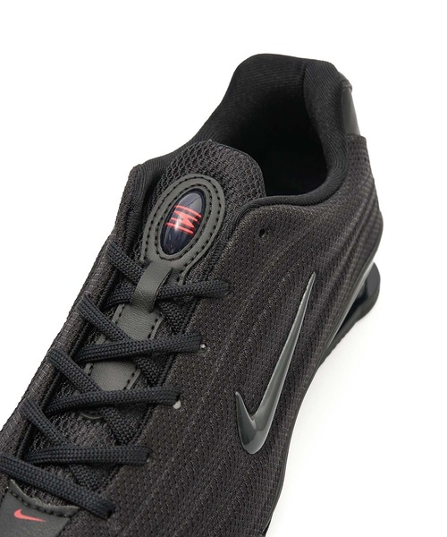 NIKE(ナイキ)の「NIKE/SHOX Z(スニーカー・レディース・ブラック・25cm/24cm/23cm)」の8枚目の写真