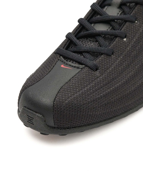 NIKE(ナイキ)の「NIKE/SHOX Z(スニーカー・レディース・ブラック・25cm/24cm/23cm)」の9枚目の写真