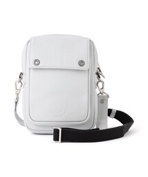 *Safari12月号掲載*ナチュラルシュリンクショルダーバッグ