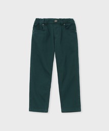 Paul Smith JUNIOR（ポールスミスジュニア）の「ジュニア ビッグロゴ カラーデニム パンツ / 893234 4163101（その他パンツ）」