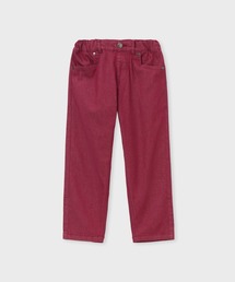 Paul Smith JUNIOR（ポールスミスジュニア）の「ジュニア ビッグロゴ カラーデニム パンツ / 893234 4163101（その他パンツ）」