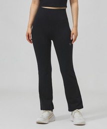 XEXYMIX | ゼクシィミックス XELLA INTENTION フレアレギンス ショート丈(レギンス/スパッツ)
